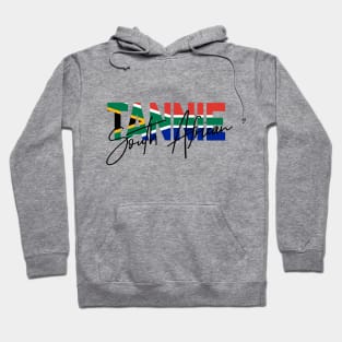 Tannie South African Hoodie